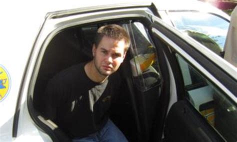 Sex Offender Captured After Girlfriend Likes Sheriff S Department On Facebook And Her