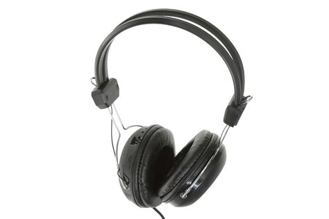 مشخصات و قیمت هدفون ای فورتک A4Tech HU-35