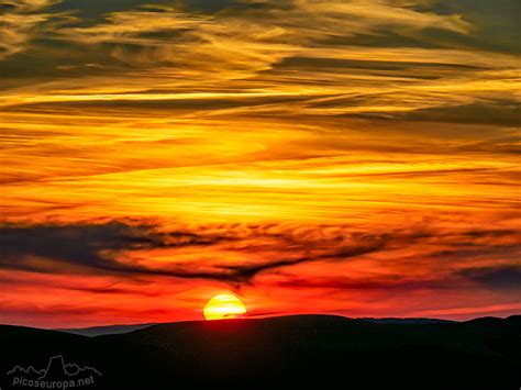 Fotos De Amaneceres Y Puestas De Sol