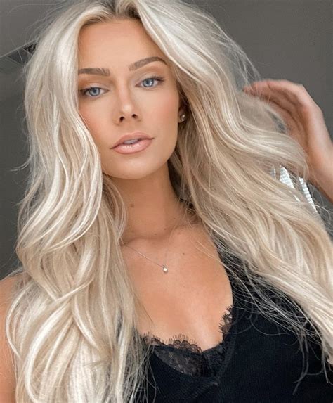 Image Tagged With Beauty Blonde Model Tightblondemodels On Tumblr