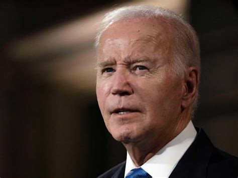 Biden Was Interviewed In Special Counsel Probe Into Classified