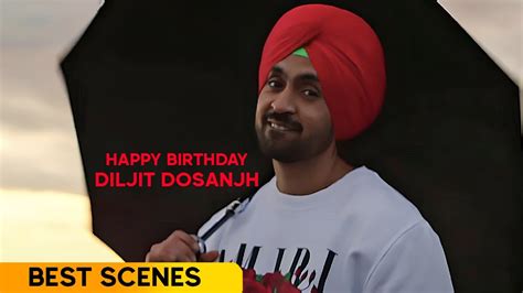 Celebrating Diljit Dosanjh Birthday Mukhtiar Chadha ਮੁਖਤਿਆਰ ਚੜ੍ਹ