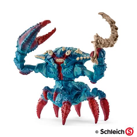 Schleich Eldrador Creatures Zbrushcentral