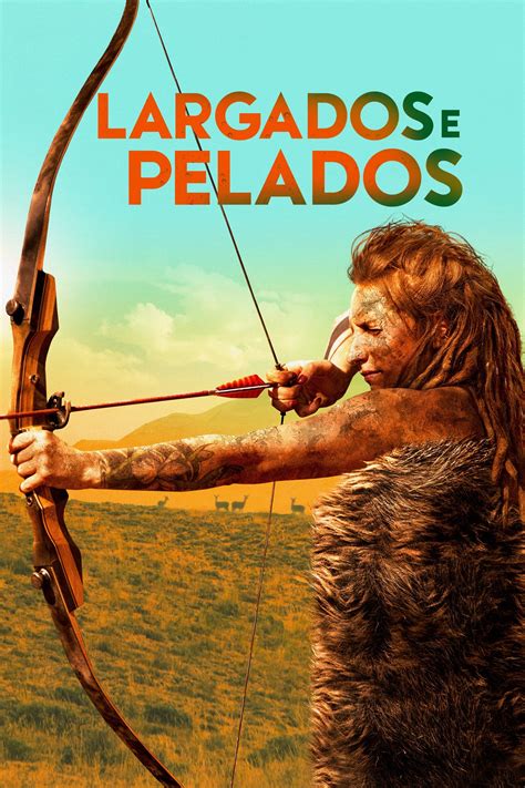 Naked And Afraid Tv Series Posters The Movie Database Tmdb