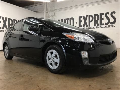 Used Toyota Prius Under 5000 373 Cars From 1500