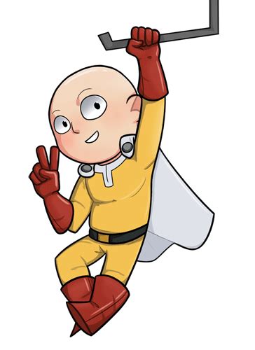 Download Anime One Punch Man 