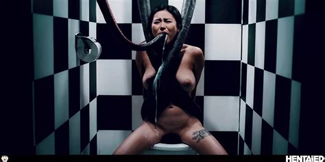 Echter Hentai Rae Lil Black Wird Ins Gesicht Gefickt Und Vielfach Vollgespritzt XHamster