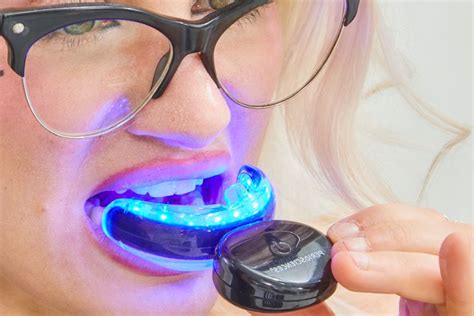 The Best Led Teeth Whitening Kits Tested And Reviewed