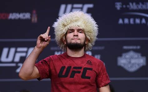 Khabib Nurmagomedov Net Worth: Unraveling the Wealth of a UFC Champion