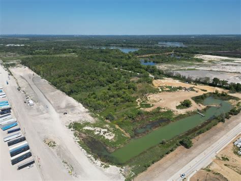 1600 Fulghum Hutchins Tx 75141 Hutchins Drop Yard Loopnet