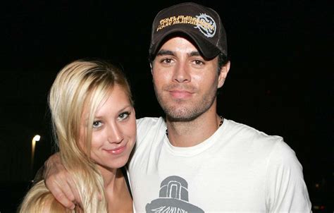 Así están hoy los hijos de Enrique Iglesias y Anna Kournikova GENTE