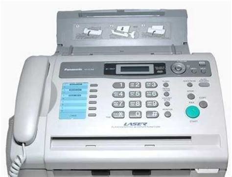 Лазерный факс Panasonic KX-FL403RU 3.5 | Festima.Ru - Мониторинг объявлений