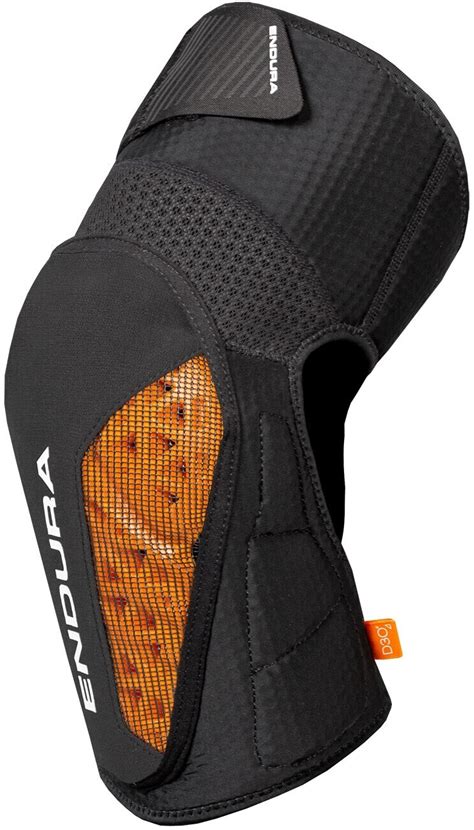 Endura MT500 D30 Open Knee Pad Black Ab 64 90 Preisvergleich Bei