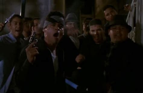 Chuy From Blood In Blood Out