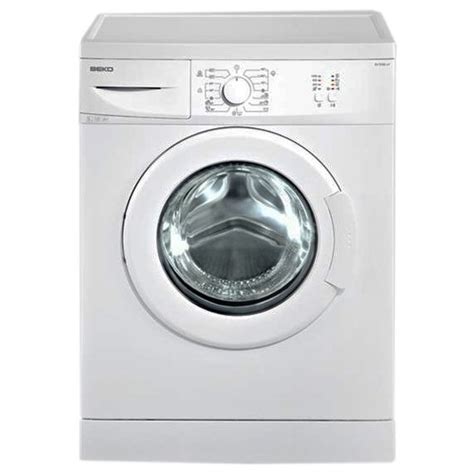 Стиральная машина BEKO EV 5800+Y - «Моя надежная помощница!» | отзывы
