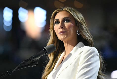 Donald trump appoints alina habba personal counselor as interim us