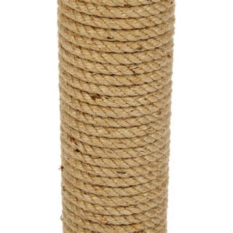 Веревка джутовая СИБШНУР д 12 мм, 50 м 10079 - выгодная цена, отзывы ...