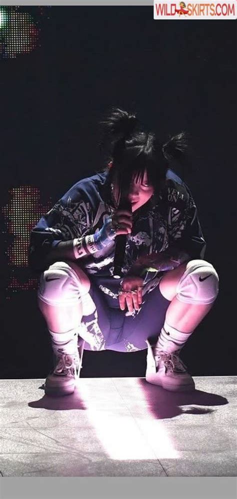 Billie Eilish Fake Billeeilish Billieeilish Nude OnlyFans
