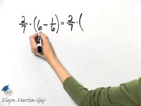 Martin Gay Basic College Math Ch 3 Ex 18 YouTube