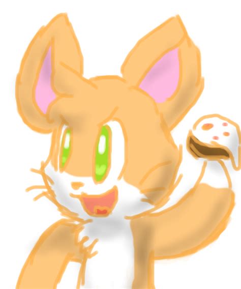 Cake Fight By Cookie And Her Foxes On Deviantart
