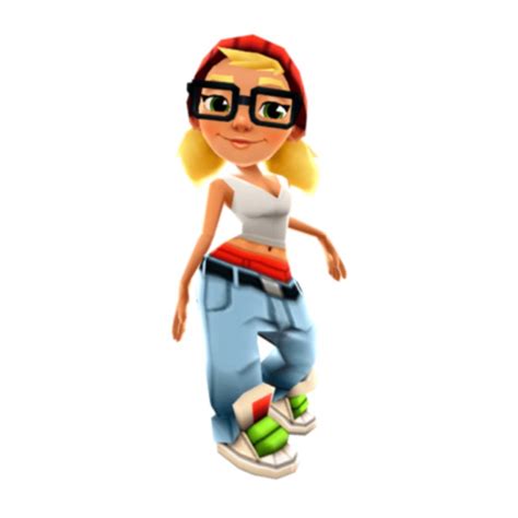 Tricky from Subway Surfers Costume - Video Game Fancy Dress