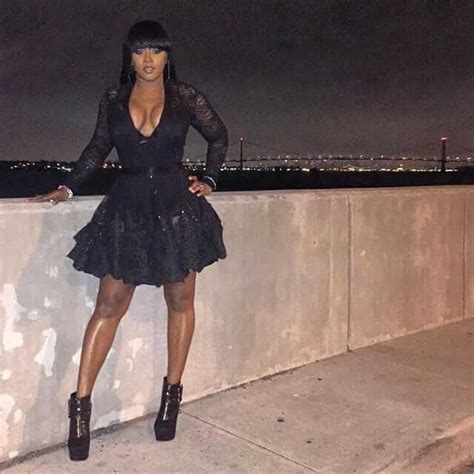 Hot And Sexy Remy Ma Photos Thblog