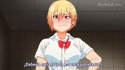 Sweet And Hot Sub Espa Ol