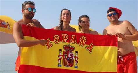 Temperaturas M Nimas Por Dejado De Los C Y Rachas De Viento El A En