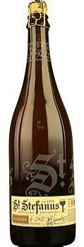 St Stefanus Blonde Del Birrificio Van Steenberge
