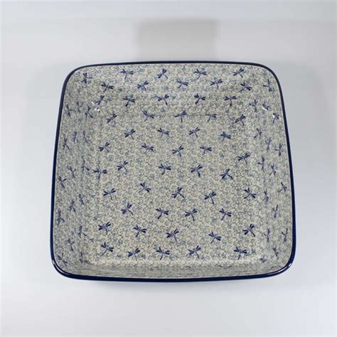 Bunzlau 431-2611X | Ovenschaal Vierkant - 3070 Ml - FireFly | €69,50 ...