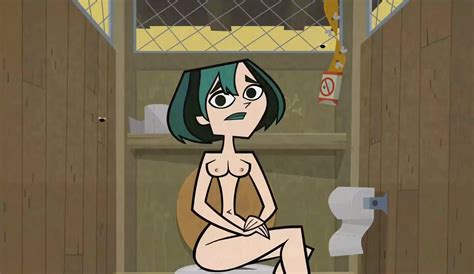 Total Drama Nude Filter Moment ThisVid