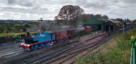 Ex NCB Hunslet Austerity Class No 3781 Dave Mid Hants Flickr