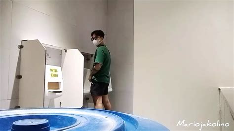 I Masturbated Inside The Mall It Felt Good Gay Porn Feat