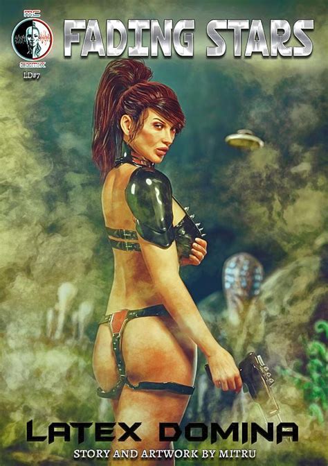 Space Porn Comics Sex Games SVSComics Page