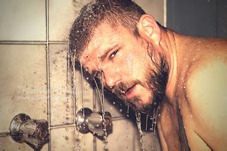 Welcome To My World Naked Men In The Shower