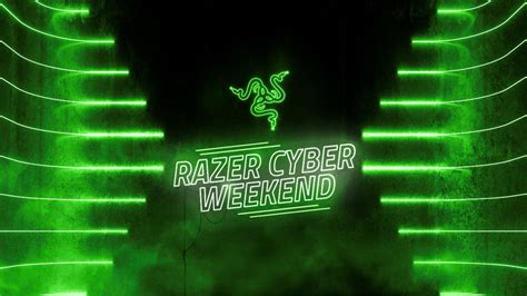 Ya Est N Aqu Las Mejores Ofertas De Razer Para El Black Friday