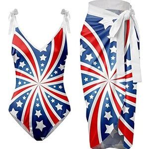 GilRu Bikini Con Spalline Regolabili Costume Da Bagno 1 Pezzo 1 Pezzo Costume Da Bagno In