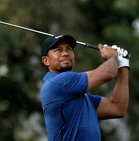 Tigerwoods / What Is Tiger Woods' Net Worth? - The Richest Golfer : He