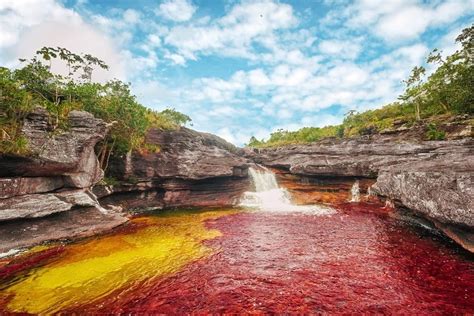 Surreal Landscapes: 21 Gorgeous Photos Of Earth's Weirdest Places