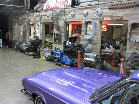 Projects Tommy R Attempts To Build A Hot Rod Model A Page The H A M B