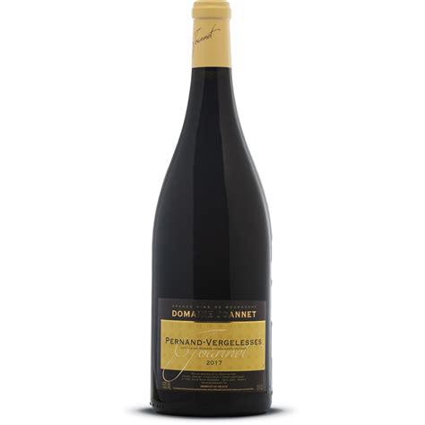 Magnum Pernand Vergelesses Rouge 2015 Vente Magnum Vin Bourgogne