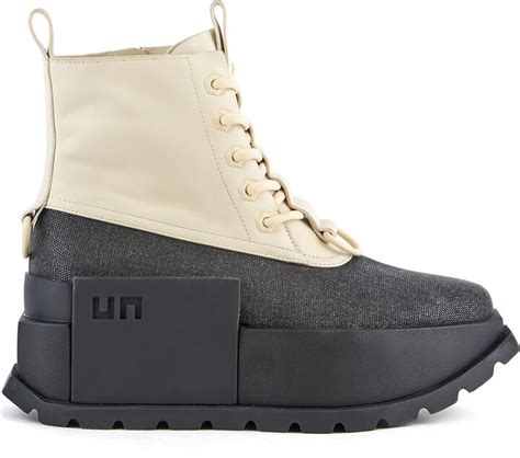 United Nude White Black Roko Patrol Boot Mono Shopstyle