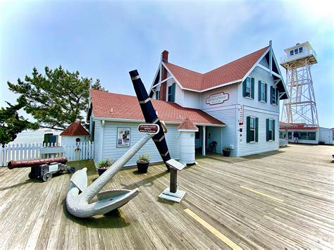 Visit — Ocean City Museum Society