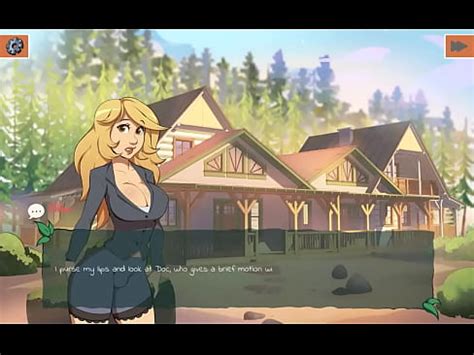 Hard Times At Sequoia State Park End Xvideos