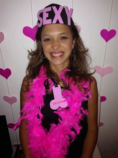 Enfeitando Ideias Ch De Lingerie Da Ci A