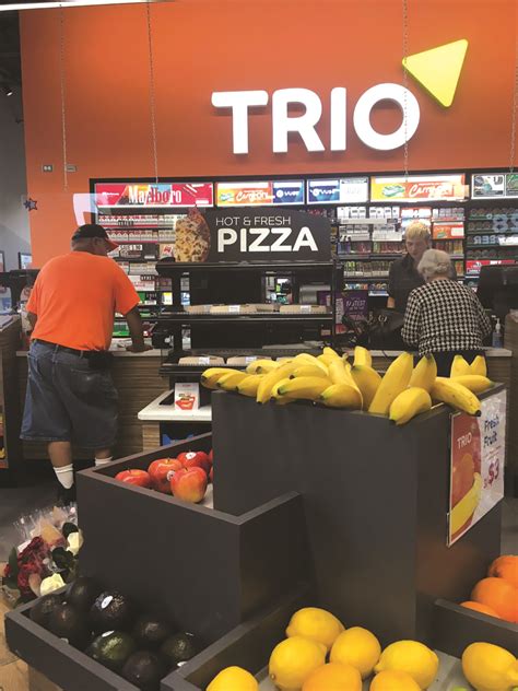 City ‘truck stop’ gets early OK: City Council votes 5-2 to approved