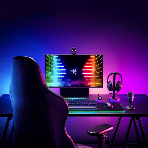 Razer Chroma Light Strip Set - купить в Москве