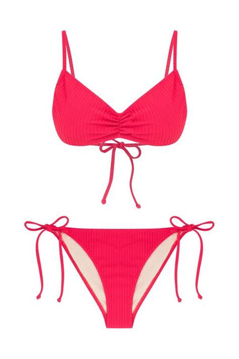 Fitilli K Rm Z B Zg L B Stiyer Bikini Tak M