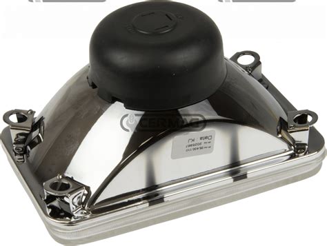 ΕΜΠΡΟΣΘΙΟ ΦΑΝΑΡΙ JOHN DEERE AL75338 AL75337 RE56964 fanale asim.2 luci ...