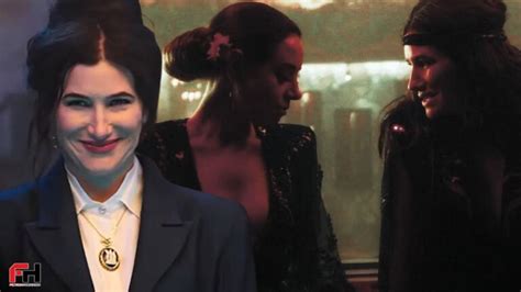 Marvel Studios Honors International Lesbian Day With A Moving MCU Tribute